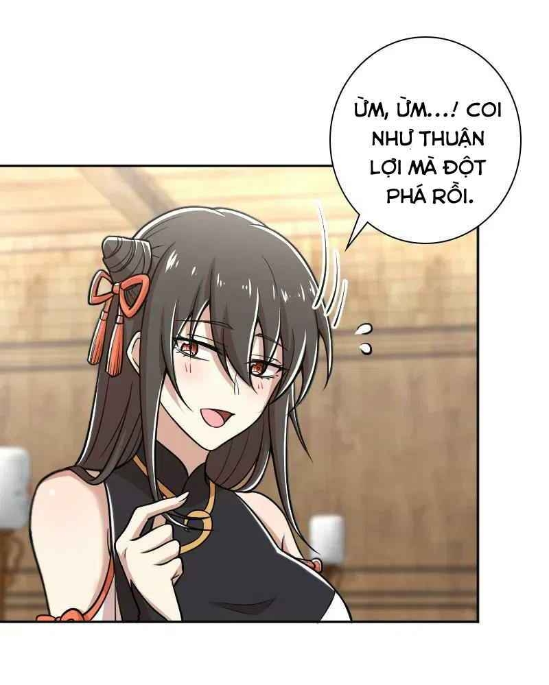 Sinh Hoạt Của Võ Đế Sau Khi Ẩn Cư Chapter 31 - Trang 2