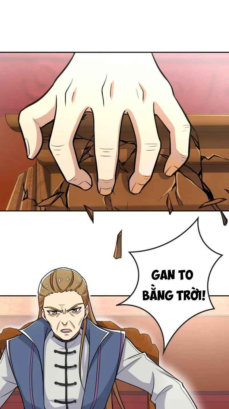 Sinh Hoạt Của Võ Đế Sau Khi Ẩn Cư Chapter 31 - Trang 2