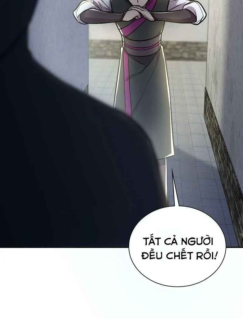 Sinh Hoạt Của Võ Đế Sau Khi Ẩn Cư Chapter 31 - Trang 2