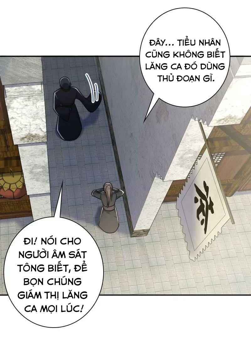 Sinh Hoạt Của Võ Đế Sau Khi Ẩn Cư Chapter 31 - Trang 2