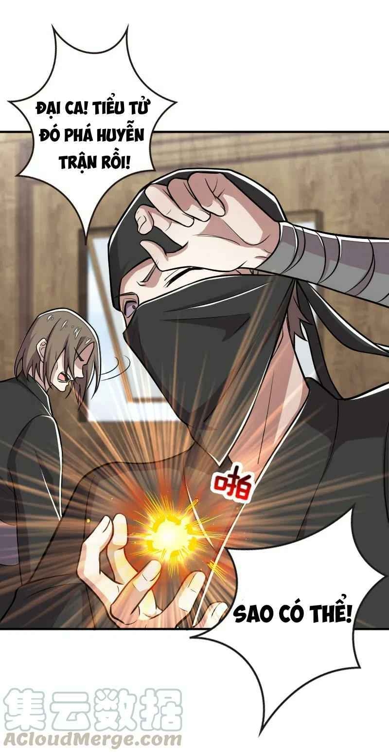 Sinh Hoạt Của Võ Đế Sau Khi Ẩn Cư Chapter 31 - Trang 2