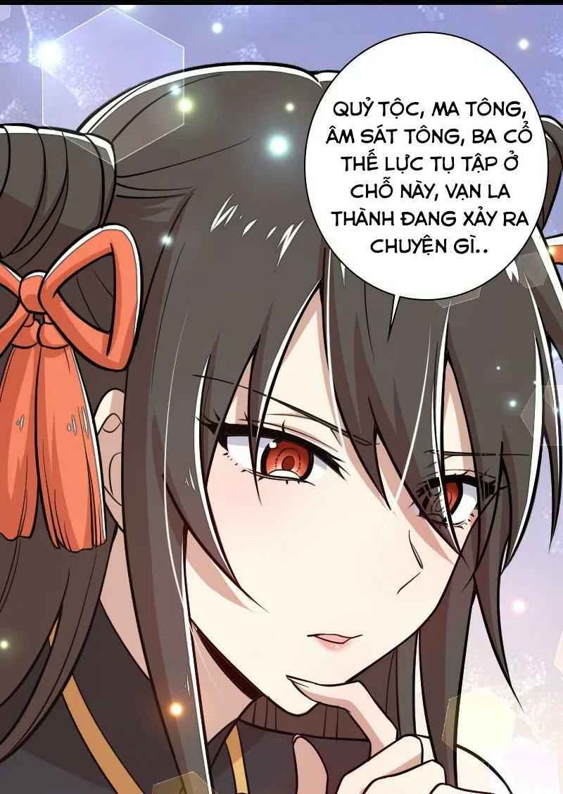 Sinh Hoạt Của Võ Đế Sau Khi Ẩn Cư Chapter 32 - Trang 2