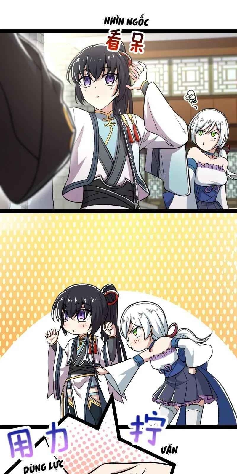 Sinh Hoạt Của Võ Đế Sau Khi Ẩn Cư Chapter 32 - Trang 2