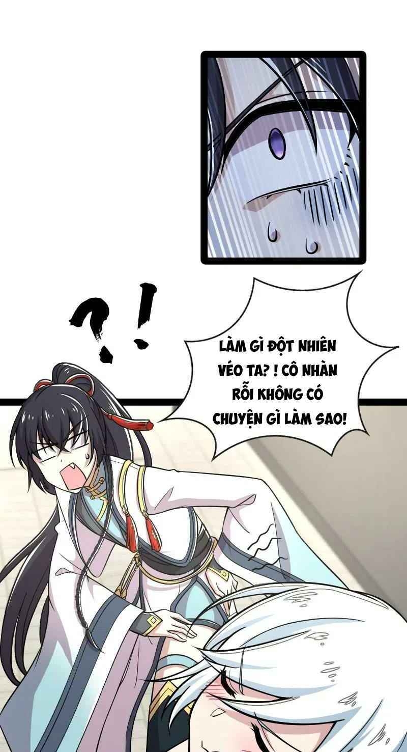 Sinh Hoạt Của Võ Đế Sau Khi Ẩn Cư Chapter 32 - Trang 2