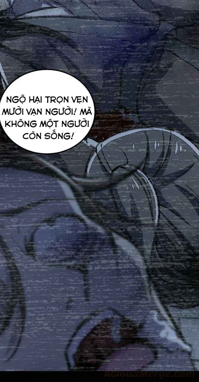 Sinh Hoạt Của Võ Đế Sau Khi Ẩn Cư Chapter 32 - Trang 2