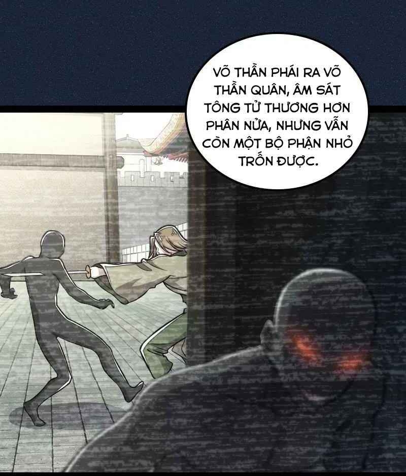 Sinh Hoạt Của Võ Đế Sau Khi Ẩn Cư Chapter 32 - Trang 2