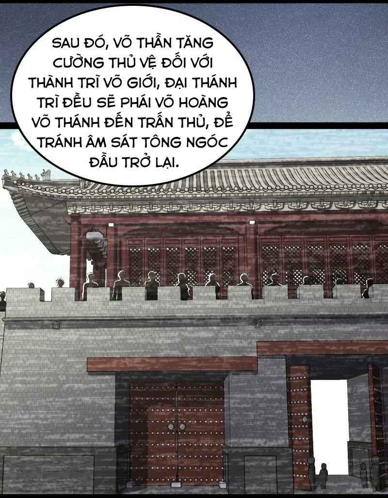 Sinh Hoạt Của Võ Đế Sau Khi Ẩn Cư Chapter 32 - Trang 2