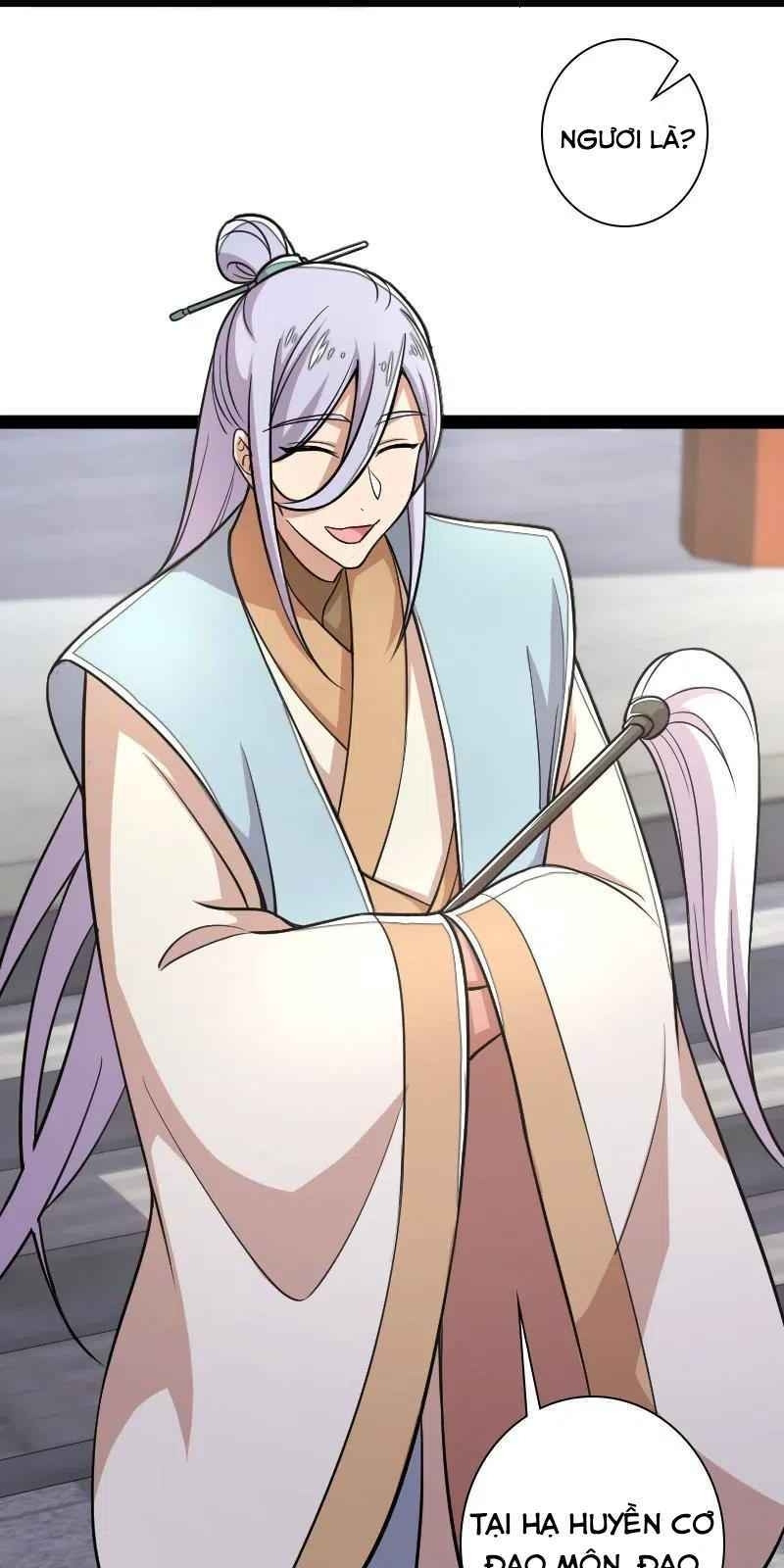 Sinh Hoạt Của Võ Đế Sau Khi Ẩn Cư Chapter 32 - Trang 2