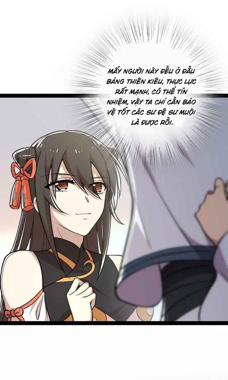 Sinh Hoạt Của Võ Đế Sau Khi Ẩn Cư Chapter 32 - Trang 2