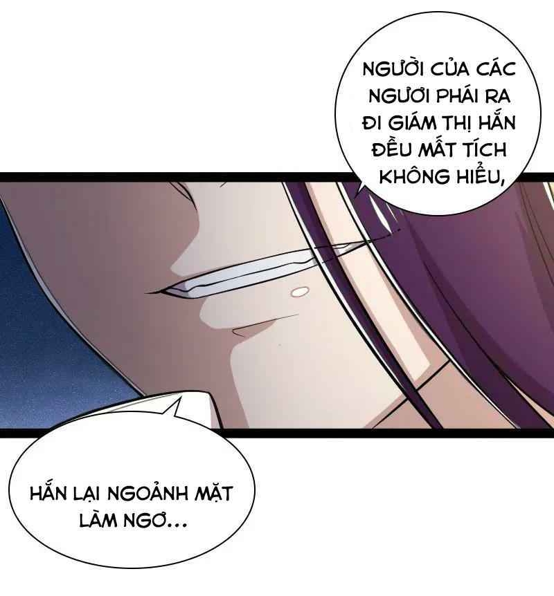 Sinh Hoạt Của Võ Đế Sau Khi Ẩn Cư Chapter 32 - Trang 2