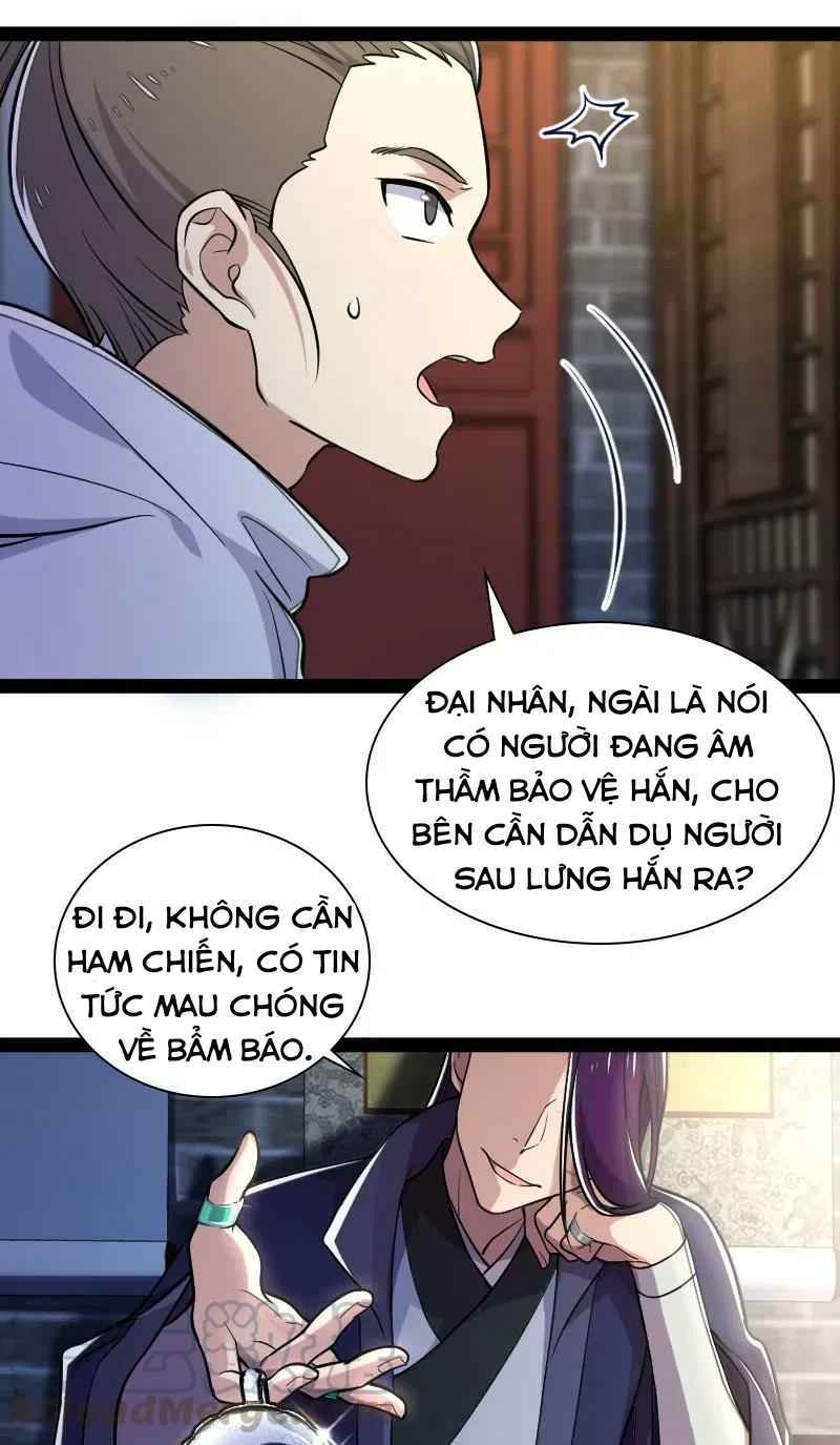 Sinh Hoạt Của Võ Đế Sau Khi Ẩn Cư Chapter 32 - Trang 2