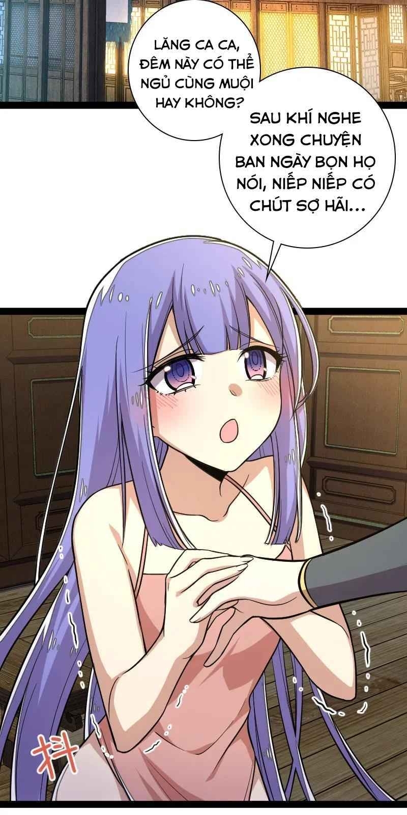 Sinh Hoạt Của Võ Đế Sau Khi Ẩn Cư Chapter 32 - Trang 2