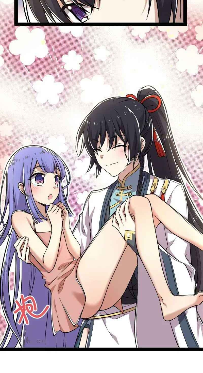 Sinh Hoạt Của Võ Đế Sau Khi Ẩn Cư Chapter 32 - Trang 2