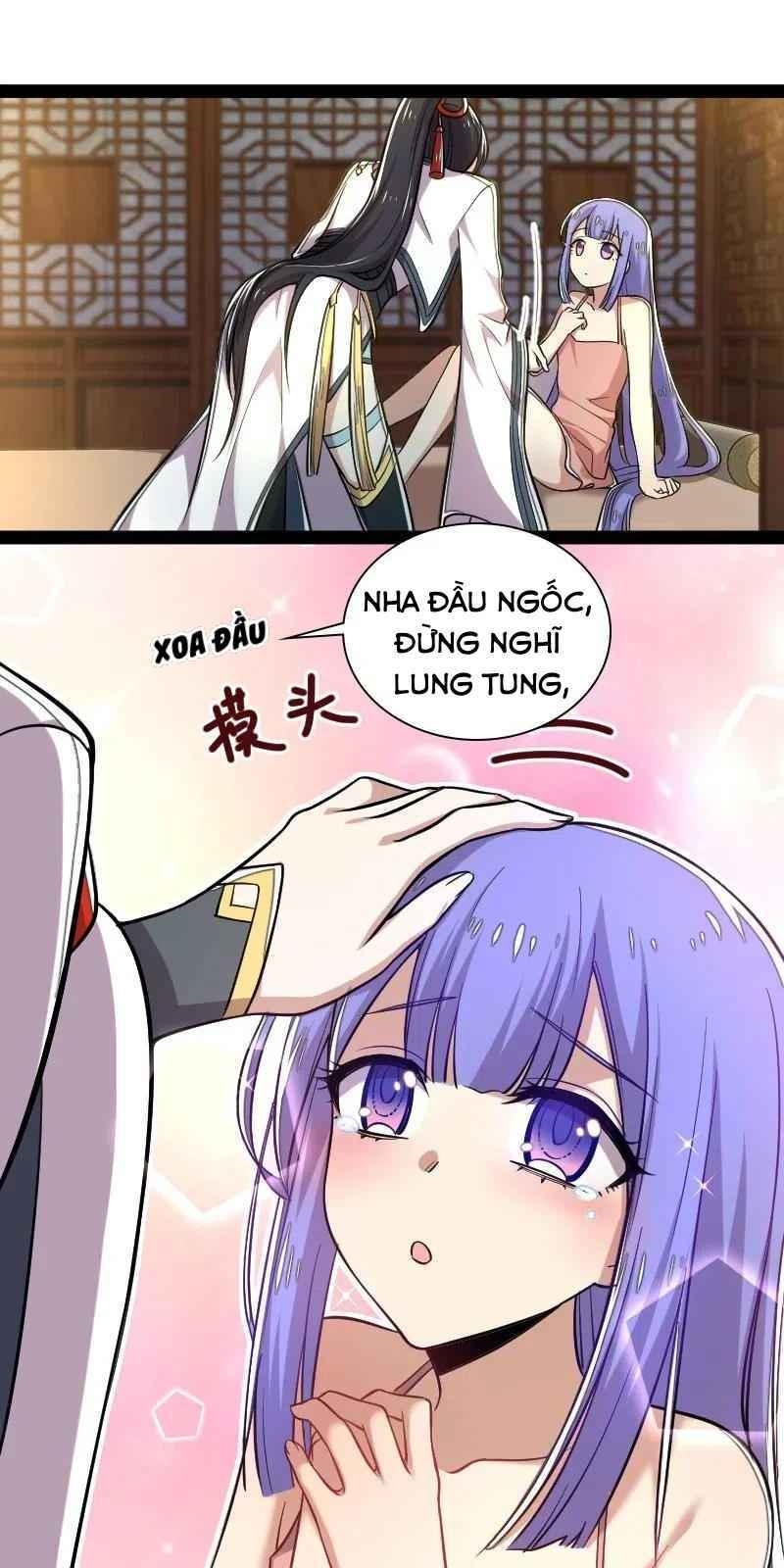 Sinh Hoạt Của Võ Đế Sau Khi Ẩn Cư Chapter 32 - Trang 2