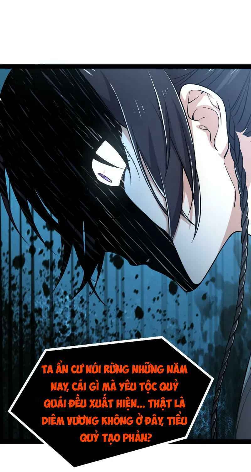 Sinh Hoạt Của Võ Đế Sau Khi Ẩn Cư Chapter 32 - Trang 2