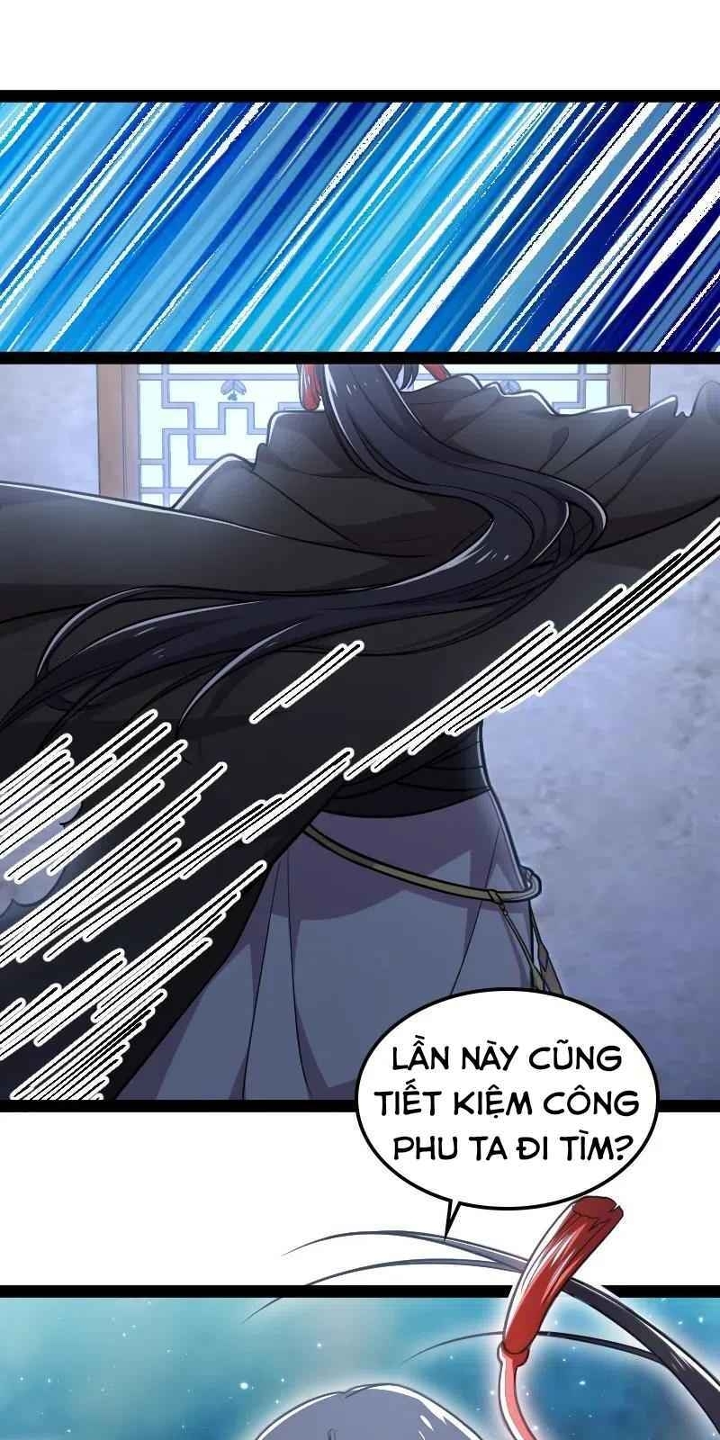 Sinh Hoạt Của Võ Đế Sau Khi Ẩn Cư Chapter 32 - Trang 2