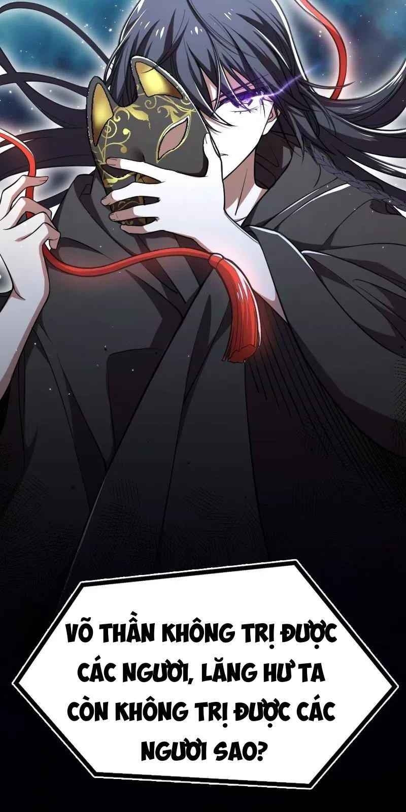 Sinh Hoạt Của Võ Đế Sau Khi Ẩn Cư Chapter 32 - Trang 2