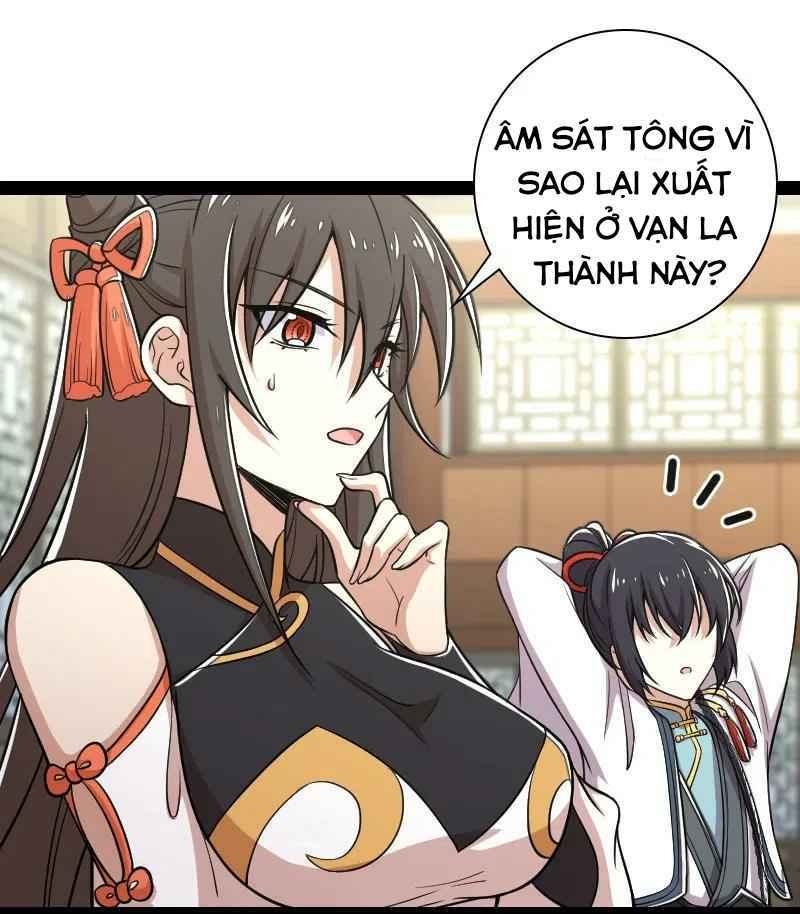 Sinh Hoạt Của Võ Đế Sau Khi Ẩn Cư Chapter 32 - Trang 2