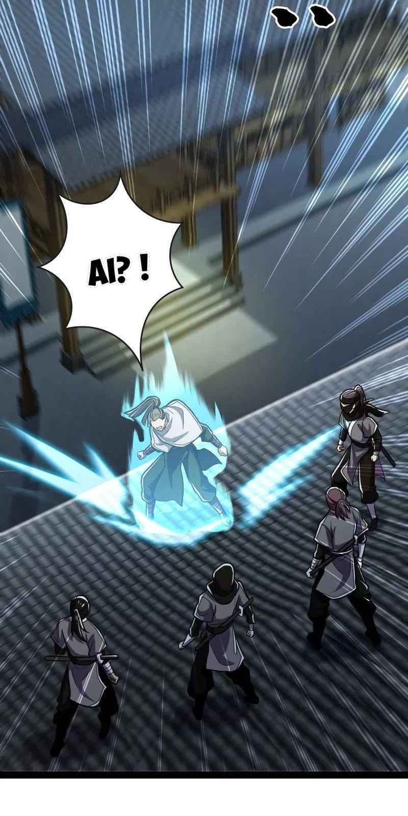 Sinh Hoạt Của Võ Đế Sau Khi Ẩn Cư Chapter 33 - Trang 2