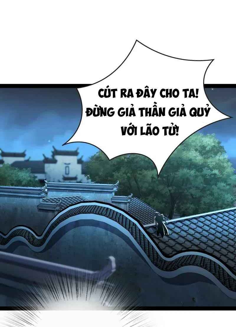 Sinh Hoạt Của Võ Đế Sau Khi Ẩn Cư Chapter 33 - Trang 2