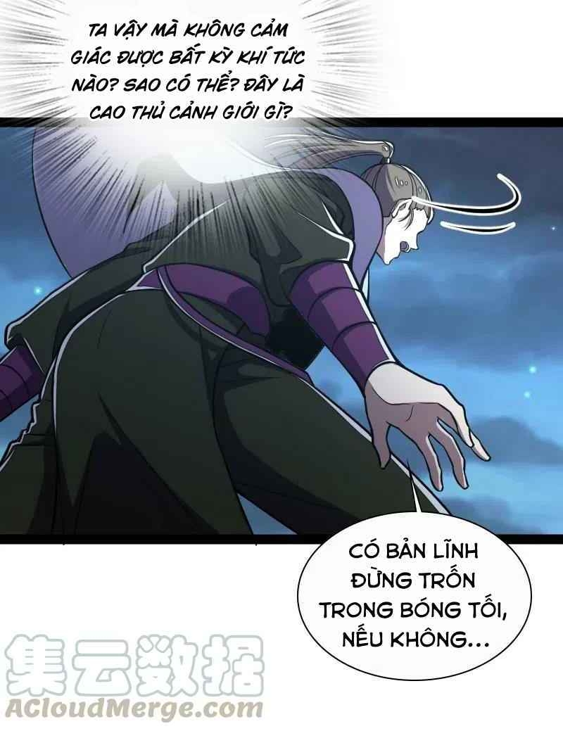 Sinh Hoạt Của Võ Đế Sau Khi Ẩn Cư Chapter 33 - Trang 2