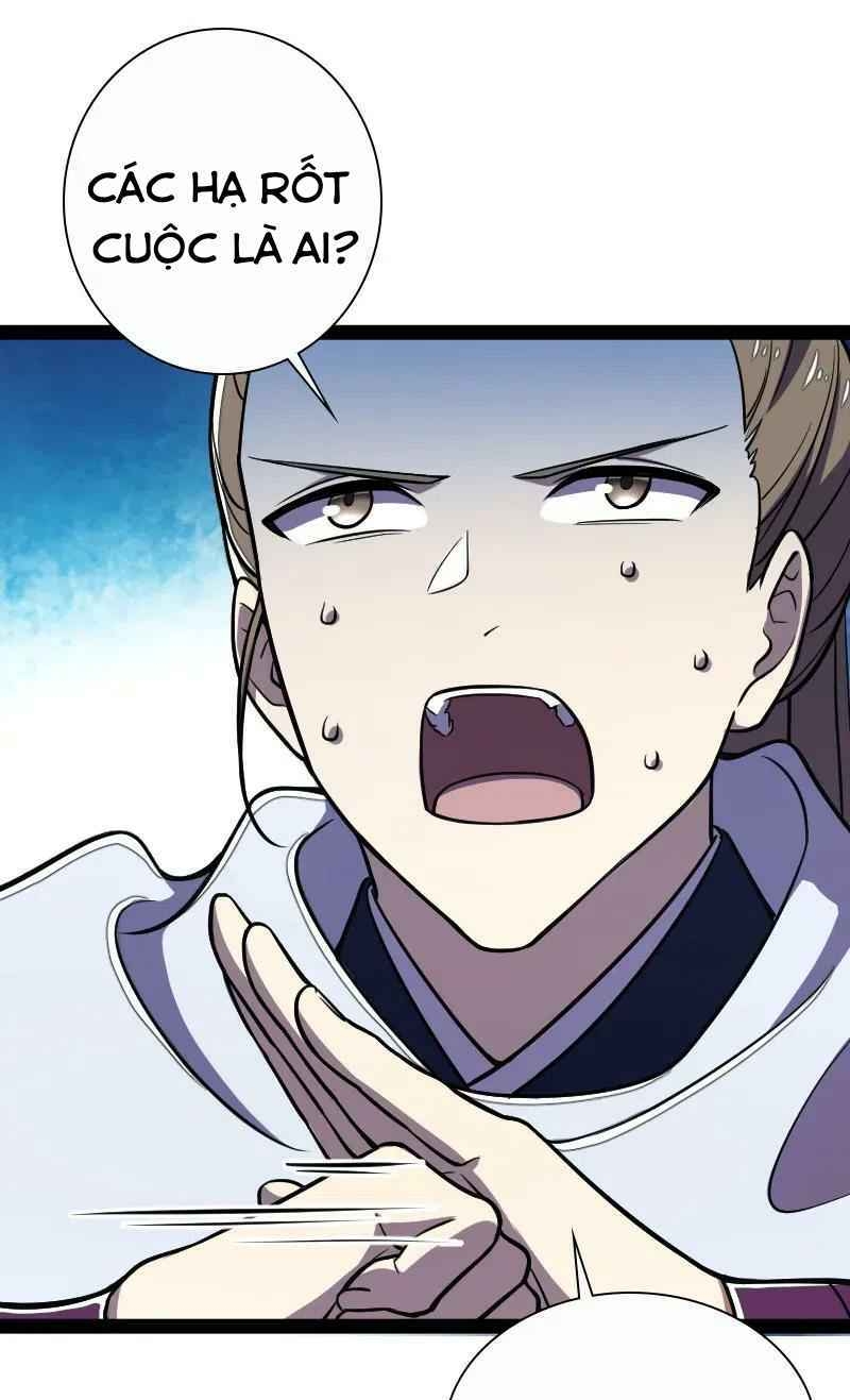 Sinh Hoạt Của Võ Đế Sau Khi Ẩn Cư Chapter 33 - Trang 2