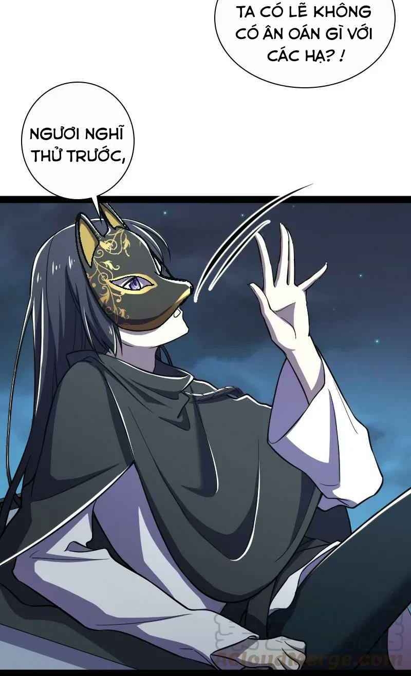 Sinh Hoạt Của Võ Đế Sau Khi Ẩn Cư Chapter 33 - Trang 2