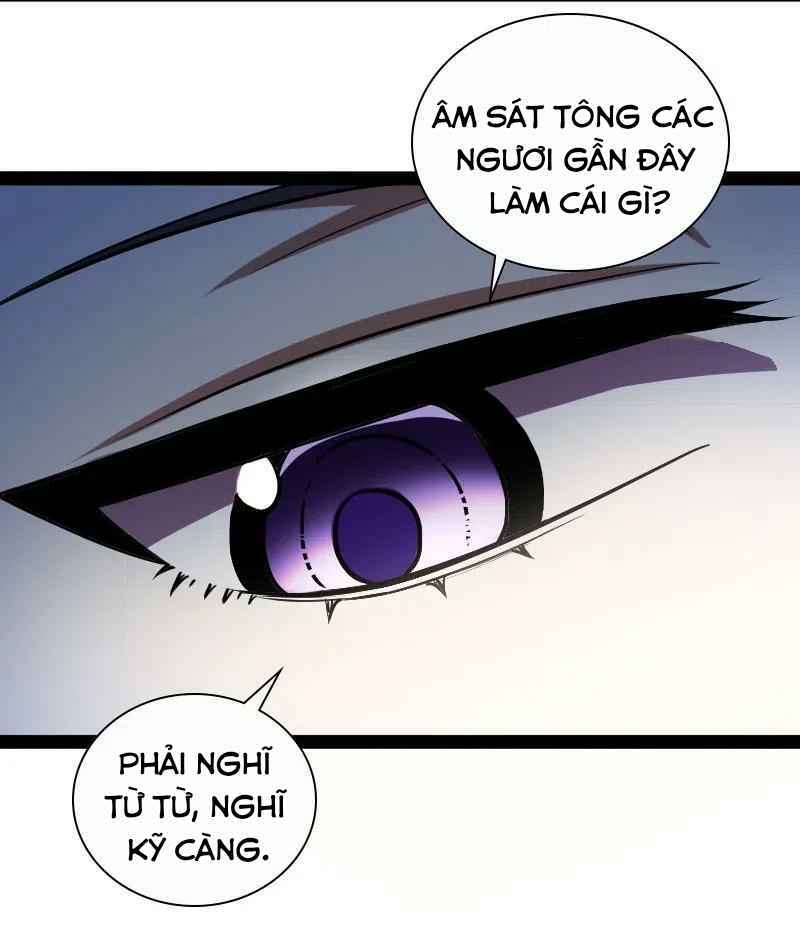 Sinh Hoạt Của Võ Đế Sau Khi Ẩn Cư Chapter 33 - Trang 2