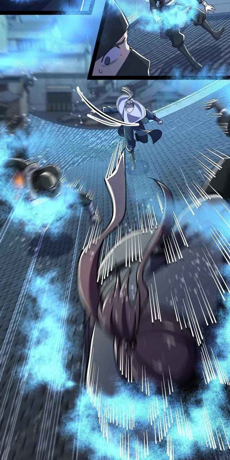 Sinh Hoạt Của Võ Đế Sau Khi Ẩn Cư Chapter 33 - Trang 2