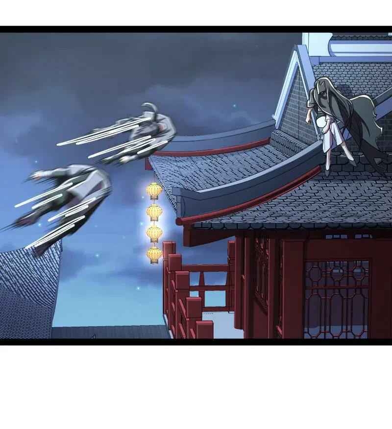 Sinh Hoạt Của Võ Đế Sau Khi Ẩn Cư Chapter 33 - Trang 2