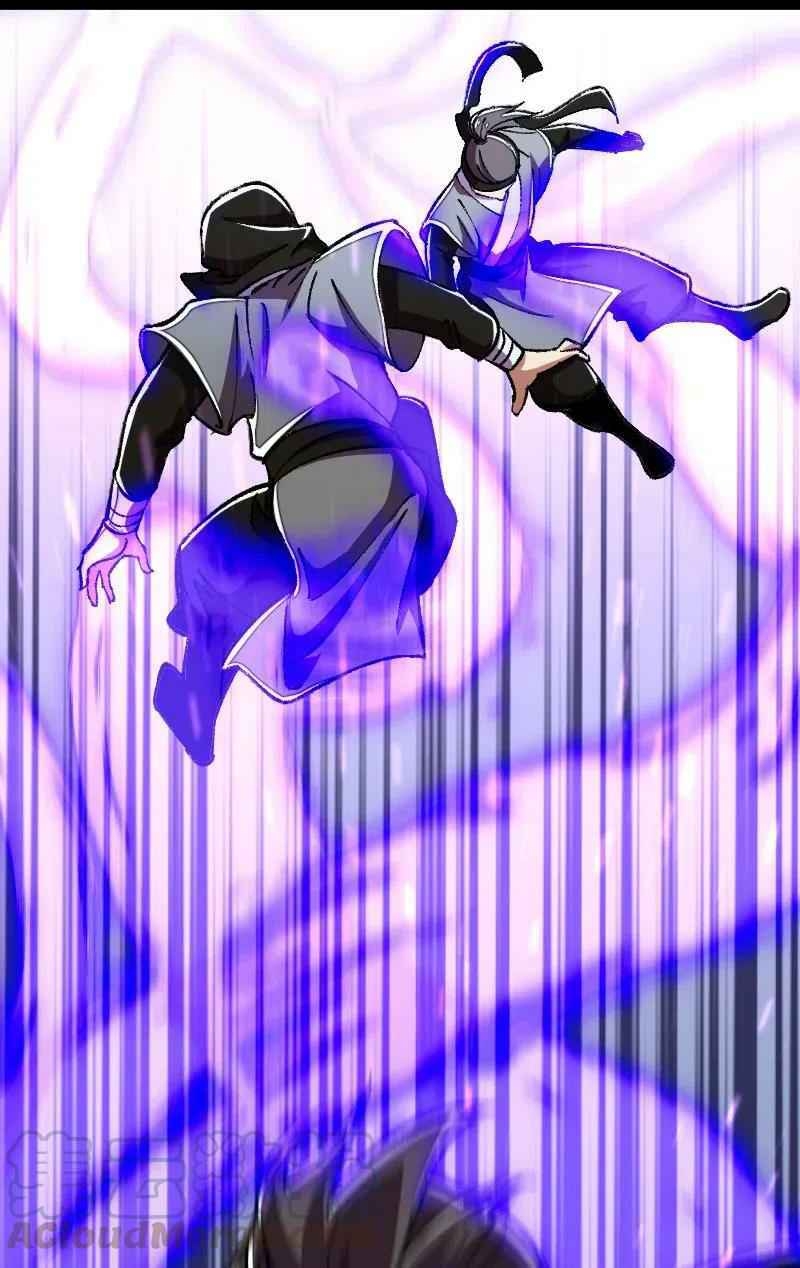 Sinh Hoạt Của Võ Đế Sau Khi Ẩn Cư Chapter 33 - Trang 2