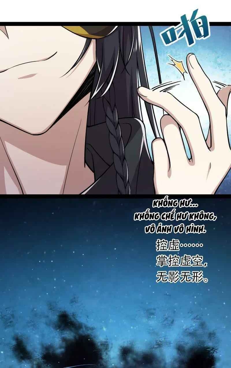 Sinh Hoạt Của Võ Đế Sau Khi Ẩn Cư Chapter 33 - Trang 2