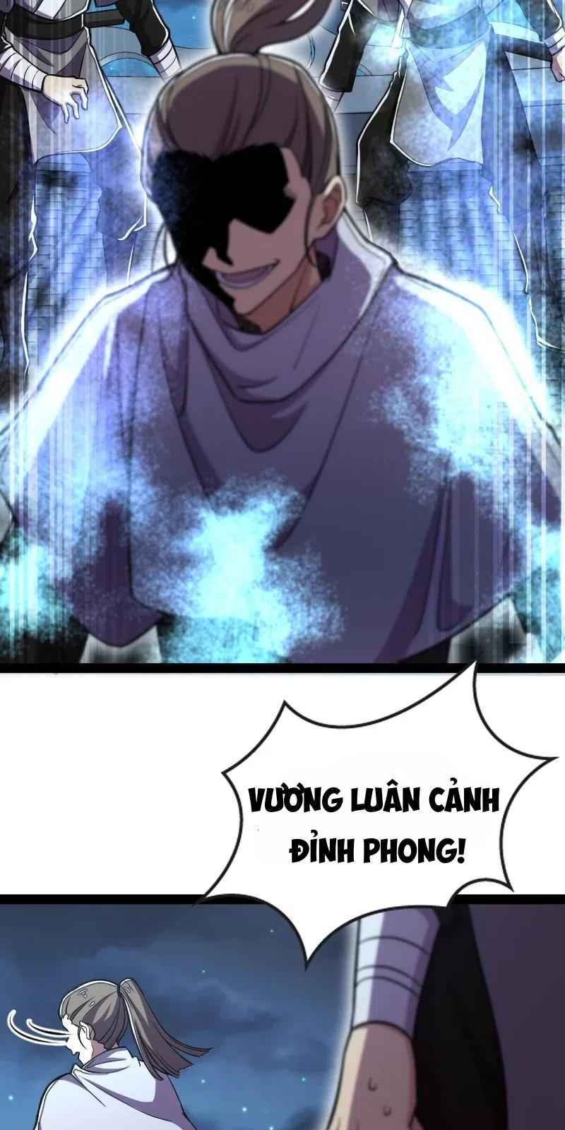 Sinh Hoạt Của Võ Đế Sau Khi Ẩn Cư Chapter 33 - Trang 2