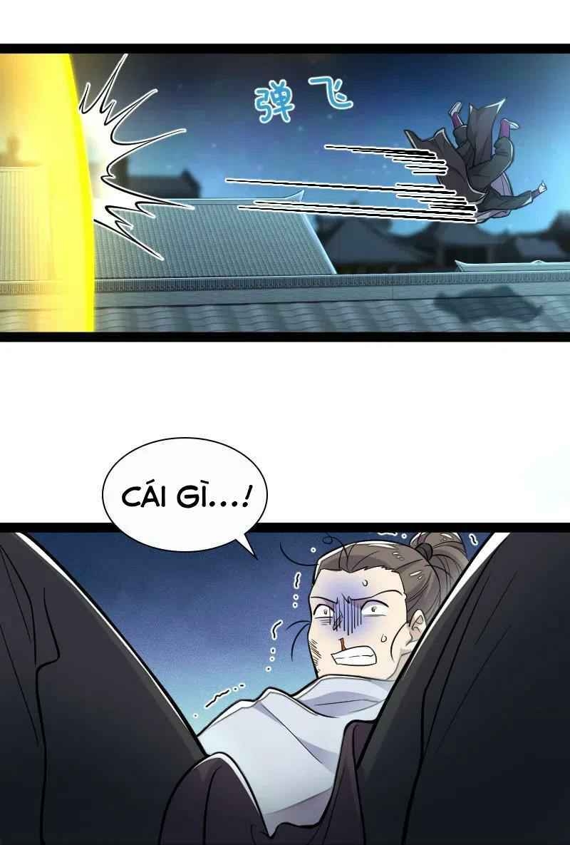 Sinh Hoạt Của Võ Đế Sau Khi Ẩn Cư Chapter 33 - Trang 2