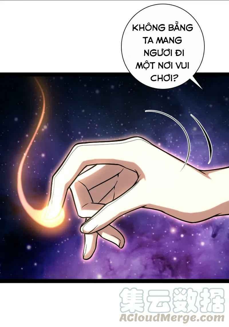 Sinh Hoạt Của Võ Đế Sau Khi Ẩn Cư Chapter 33 - Trang 2