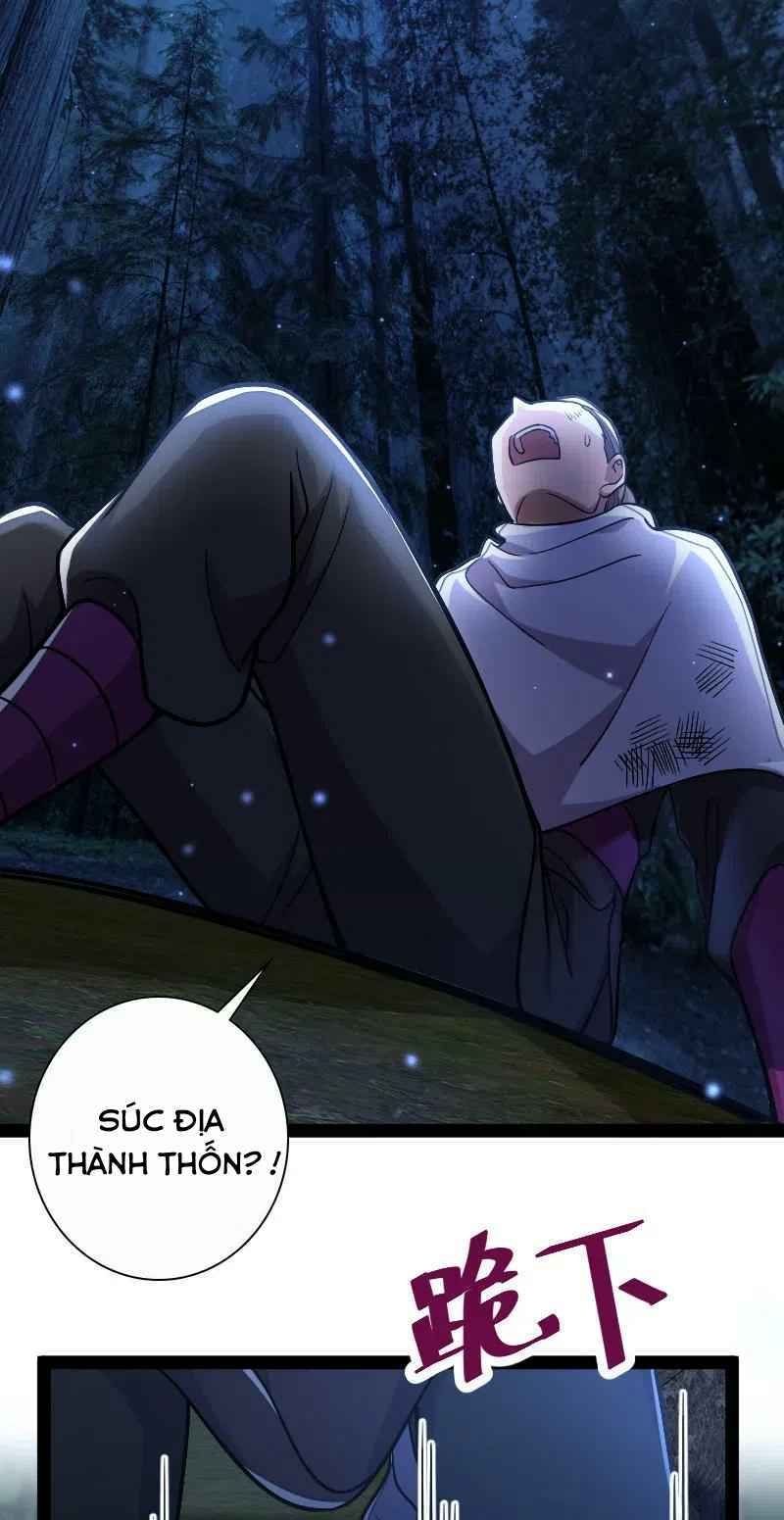 Sinh Hoạt Của Võ Đế Sau Khi Ẩn Cư Chapter 33 - Trang 2