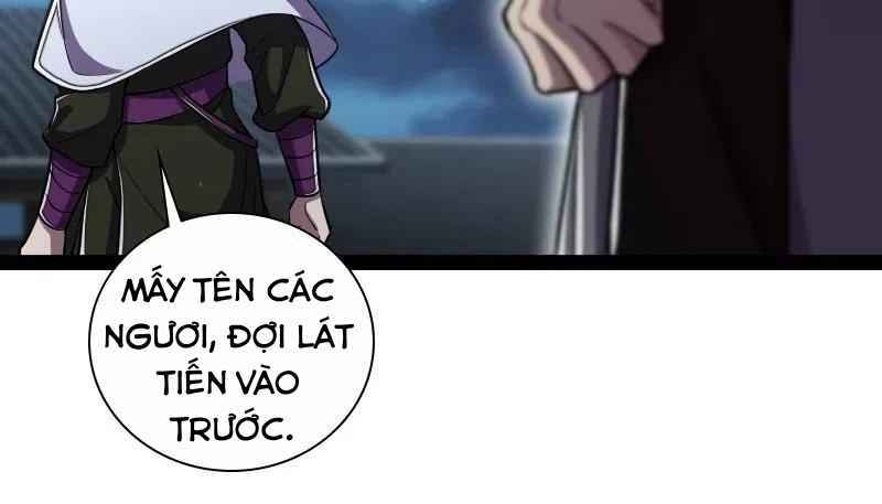 Sinh Hoạt Của Võ Đế Sau Khi Ẩn Cư Chapter 33 - Trang 2