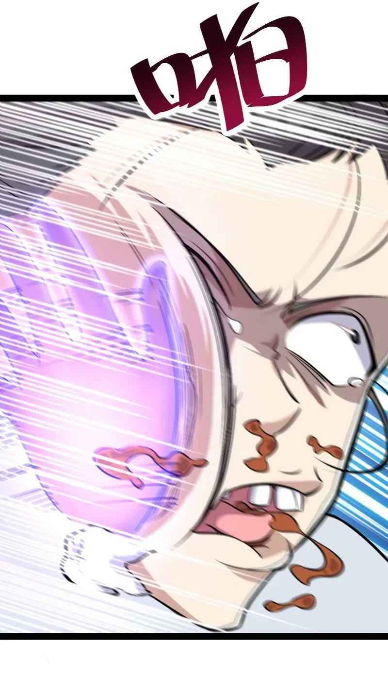 Sinh Hoạt Của Võ Đế Sau Khi Ẩn Cư Chapter 33 - Trang 2