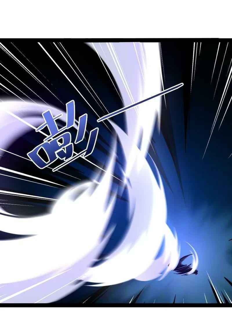 Sinh Hoạt Của Võ Đế Sau Khi Ẩn Cư Chapter 33 - Trang 2