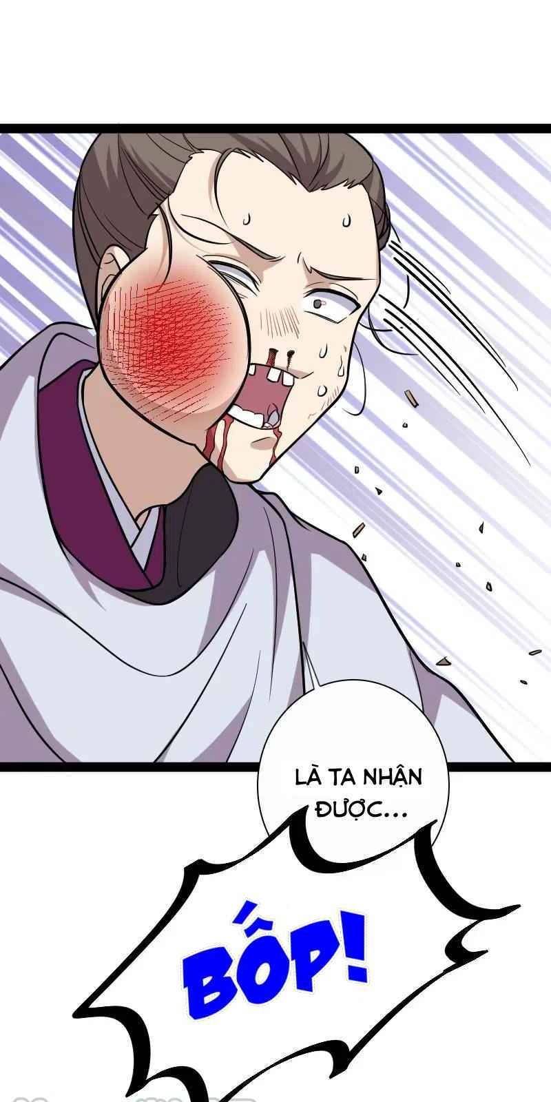 Sinh Hoạt Của Võ Đế Sau Khi Ẩn Cư Chapter 33 - Trang 2