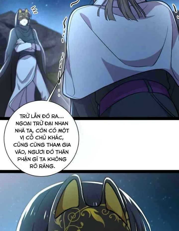 Sinh Hoạt Của Võ Đế Sau Khi Ẩn Cư Chapter 33 - Trang 2