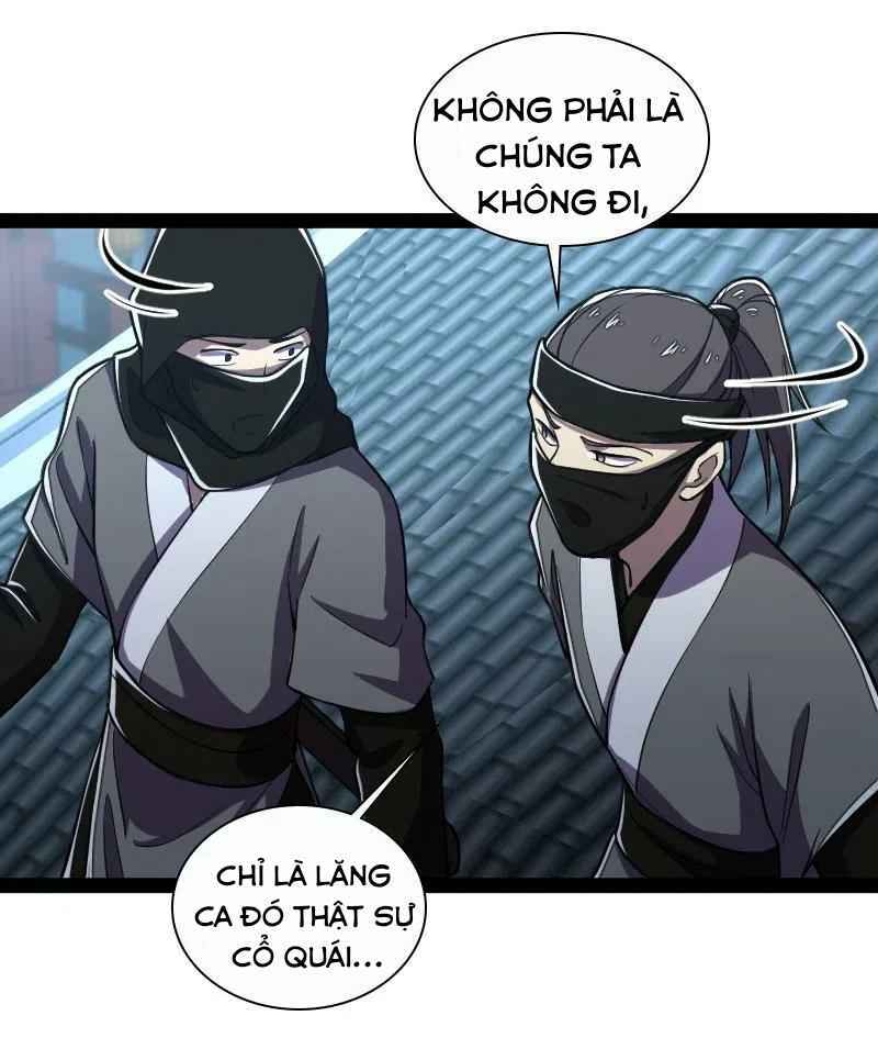 Sinh Hoạt Của Võ Đế Sau Khi Ẩn Cư Chapter 33 - Trang 2