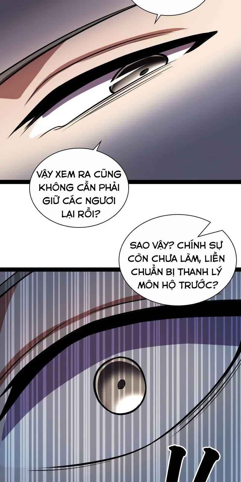 Sinh Hoạt Của Võ Đế Sau Khi Ẩn Cư Chapter 33 - Trang 2