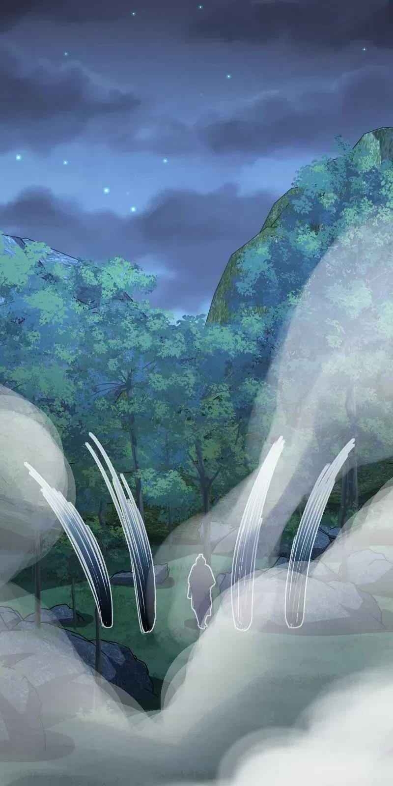 Sinh Hoạt Của Võ Đế Sau Khi Ẩn Cư Chapter 34 - Trang 2