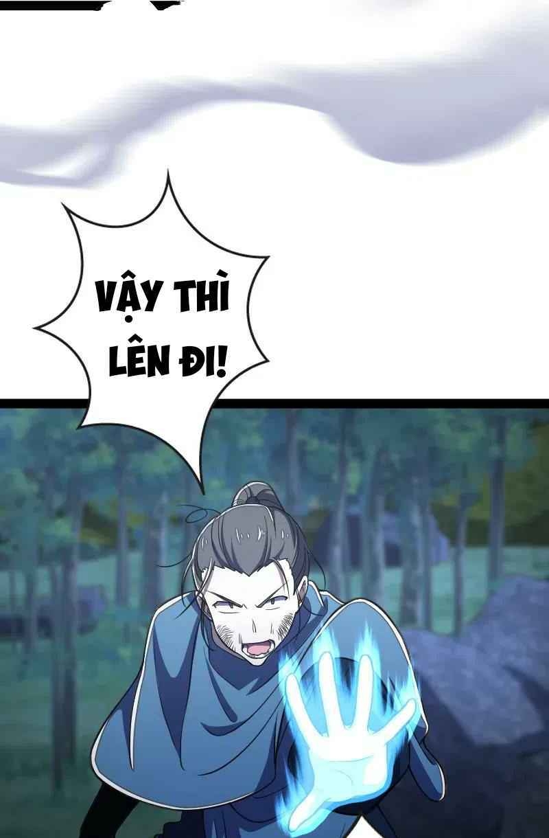 Sinh Hoạt Của Võ Đế Sau Khi Ẩn Cư Chapter 34 - Trang 2