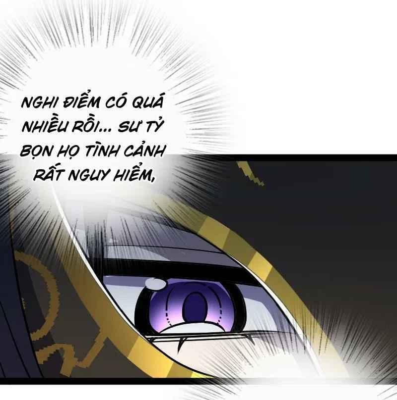 Sinh Hoạt Của Võ Đế Sau Khi Ẩn Cư Chapter 34 - Trang 2