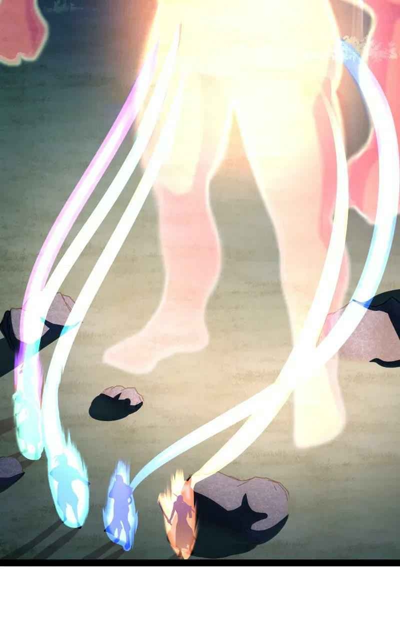 Sinh Hoạt Của Võ Đế Sau Khi Ẩn Cư Chapter 34 - Trang 2