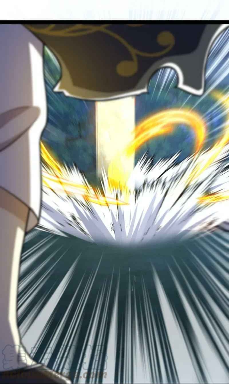 Sinh Hoạt Của Võ Đế Sau Khi Ẩn Cư Chapter 34 - Trang 2