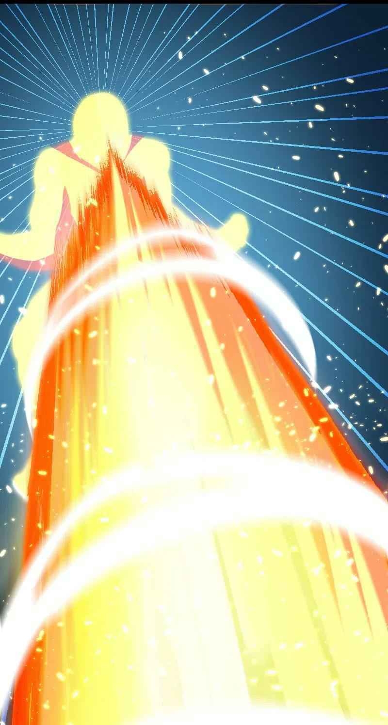 Sinh Hoạt Của Võ Đế Sau Khi Ẩn Cư Chapter 34 - Trang 2