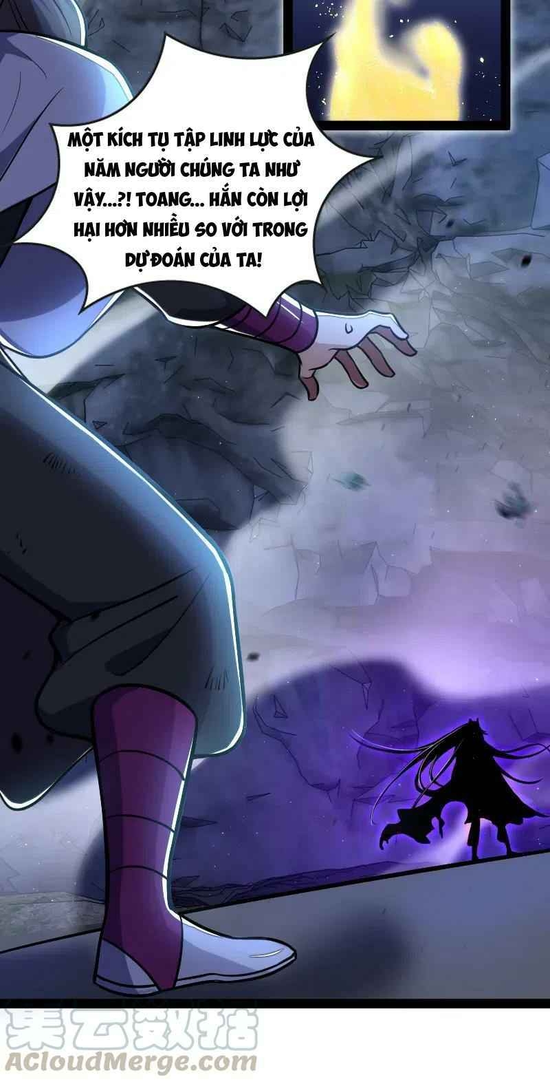 Sinh Hoạt Của Võ Đế Sau Khi Ẩn Cư Chapter 34 - Trang 2